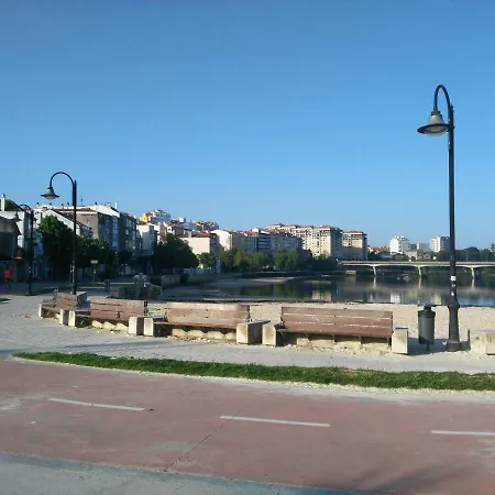 Atico Rias Baixas Apartment Vigo