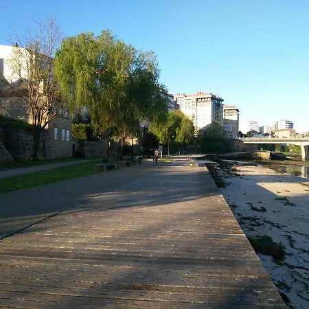 Atico Rias Baixas Vigo