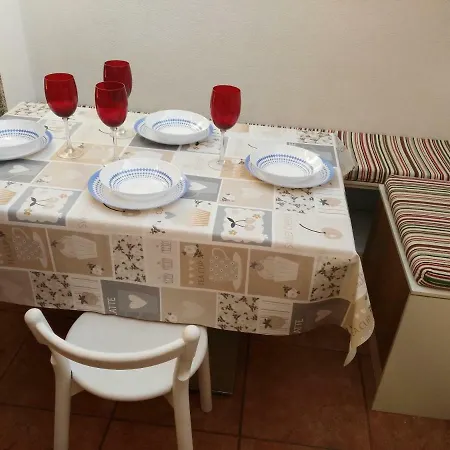 Apartment Atico Rias Baixas *