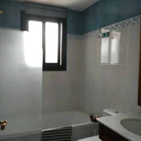 Apartment Atico Rias Baixas *