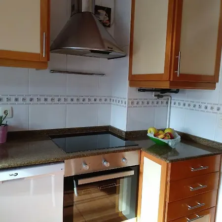 Atico Rias Baixas Vigo
